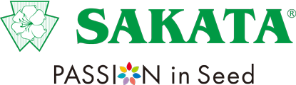 SAKATA+PASSION logo